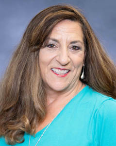 Linda Flusberg, Owner, Successful Events